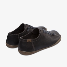 Chaussures casual Camper Peu Femme, Noir | 3826495-UI